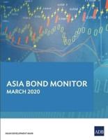 Asia Bond Monitor - March 2020