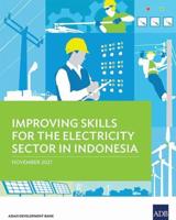 Improving Skills for the Electricity Sector in Indonesia