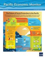 Pacific Economic Monitor - December 2022: The Future of Social Protection in the Pacific