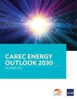 CAREC Energy Outlook 2030