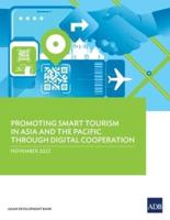 Promoting Smart Tourism in Asia and the Pacific Through Digital Cooperation