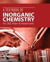 A Textbook of Inorganic Chemistry