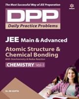 DPP Chemistry Vol-1