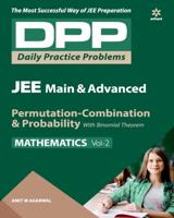 DPP Mathematics Vol-2