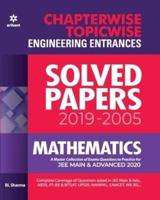 Chapterwise Engineering Mathematics