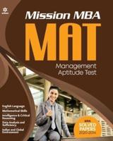 Mission MBA MAT