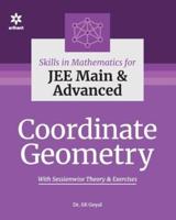 Coordinate Geometry