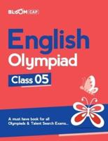 Bloom CAP English Olympiad Class 5