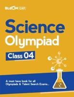 Bloom CAP Science Olympiad Class 4