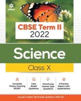 CBSE Term II Science 10th