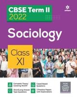 CBSE Term II Sociology 11th