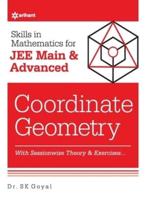 Skills in Mathematics - Coordinate Geometry for JEE Main and Advanced