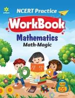 NCERT Practice Workbook Mathematics Math-Magic