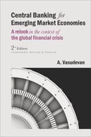 Central Banking for Emerging Market Economies