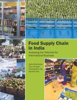 The Food Supply Chain in India
