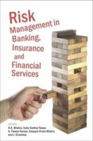 Risk Management in Banking, Insurance, and Financial Services
