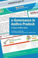 E-Governance in Andhra Pradesh