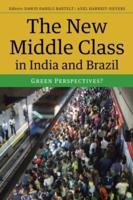 The New Middle Class in India and Brazil