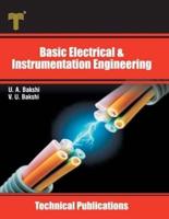 Basic Electrical & Instrumentation Engineering