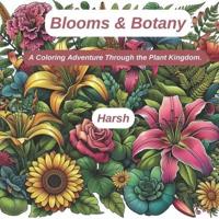 Blooms & Botany