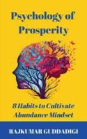 Psychology of Prosperity