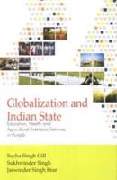 Globalization and Indian States