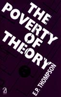 The Poverty of Theory, or, An Orrery of Errors