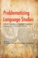 Problematizing Language Studies