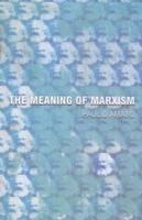Meaning of Marxism