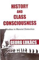 History and Class Consciousness