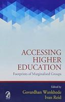 Accessing Higher Education
