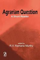 Agrarian Question: A Short Reader