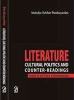 Literature Cultural Politics and Counter-Readings
