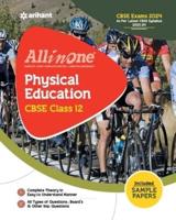 All In One Class 12th Physical Education for CBSE Exam 2024