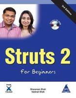 Struts 2 for Beginners
