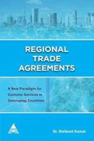 Regional Trade Agreements