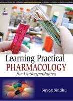 Learning Practical Pharmacology for Undergraduates