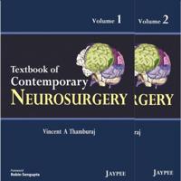 Textbook of Contemporary Neurosurgery (Volumes 1 & 2)