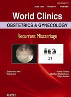 World Clinics: Obstetrics & Gynecology