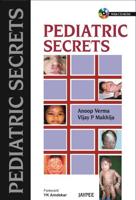 Pediatric Secrets