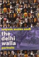 The Delhi Walla - Portrait