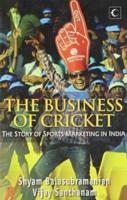 The Business of Cricket