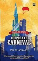 Jack Is Back In Corporate Carnival