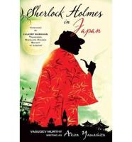 Sherlock Holmes In Japan
