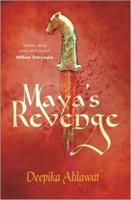 Maya's Revenge