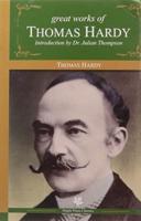 Great Works Of Thomas Hardy