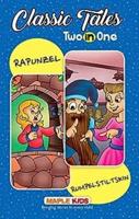Rapunzel & Remplestskin