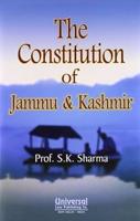 The Constitution of Jammu & Kashmir