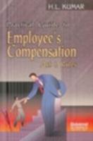 Practical Guide to Employee's Compensation Act and Rules