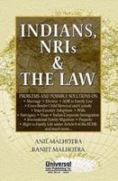 Indians, Nris & The Law